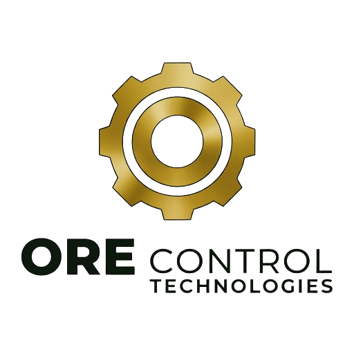ORE Control Technologies logo