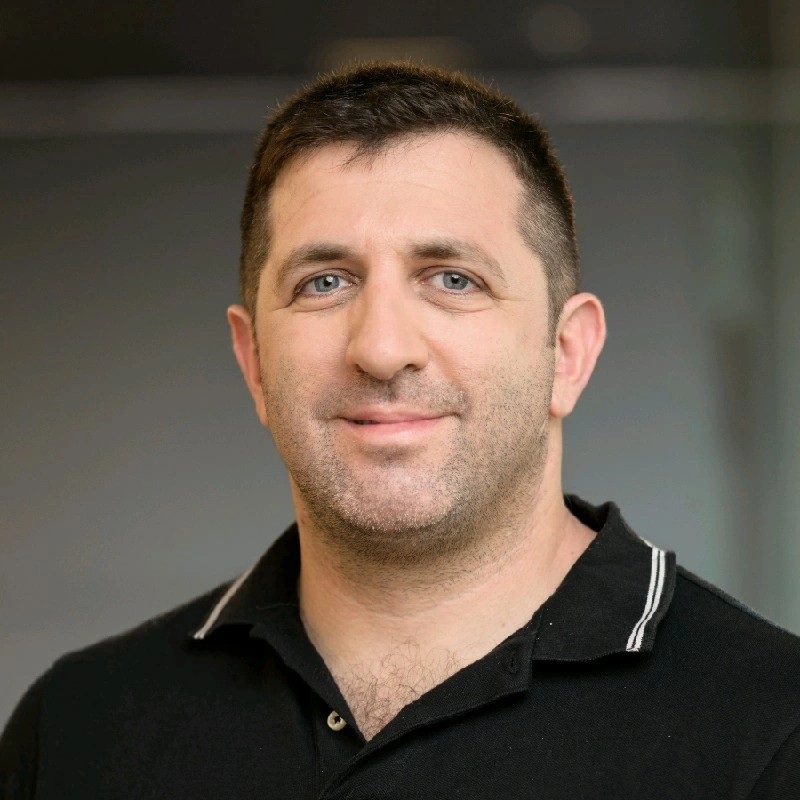 Yoav Goldfarb, Founder & Principal Consultant